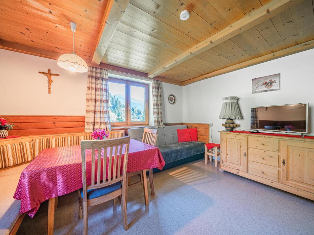 Haus Leitner Lejlighed Westendorf Eksteriør billede