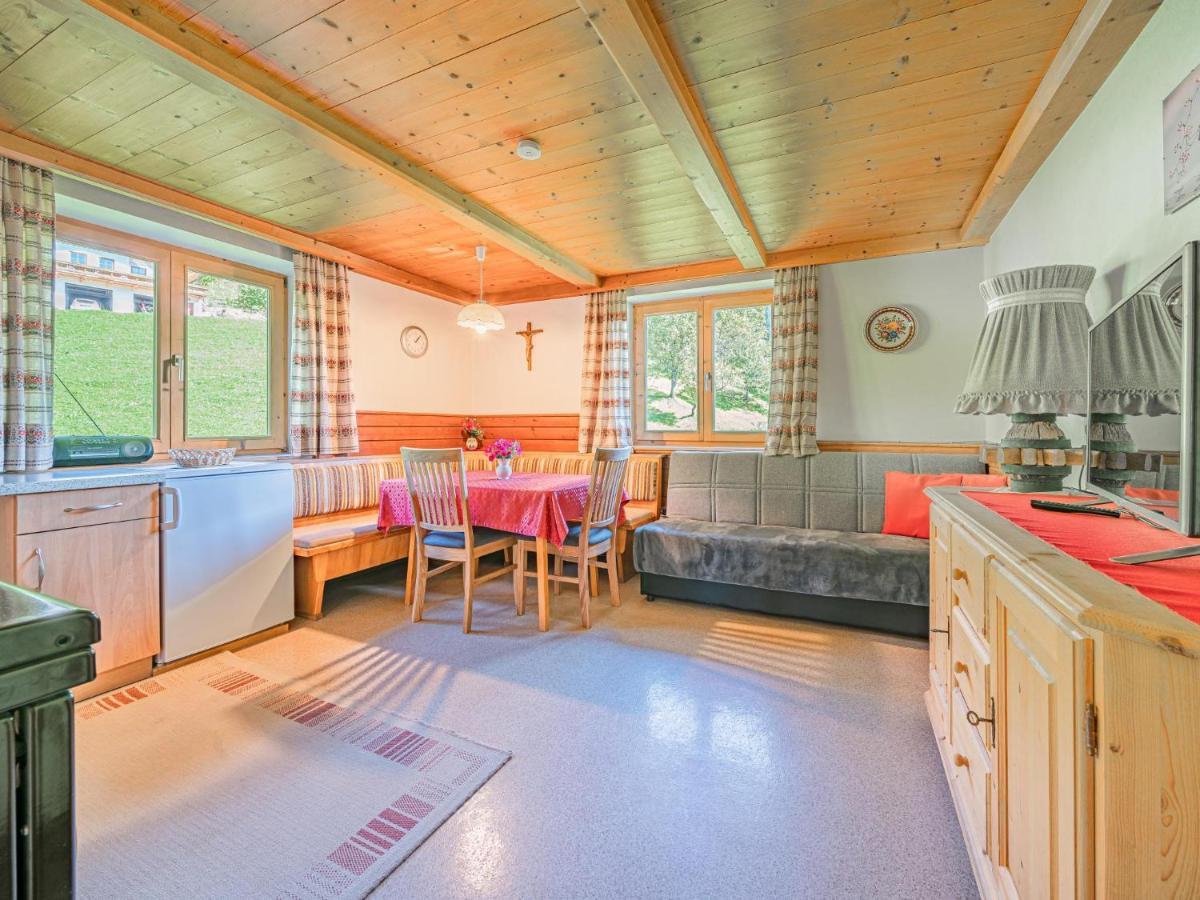 Haus Leitner Lejlighed Westendorf Eksteriør billede
