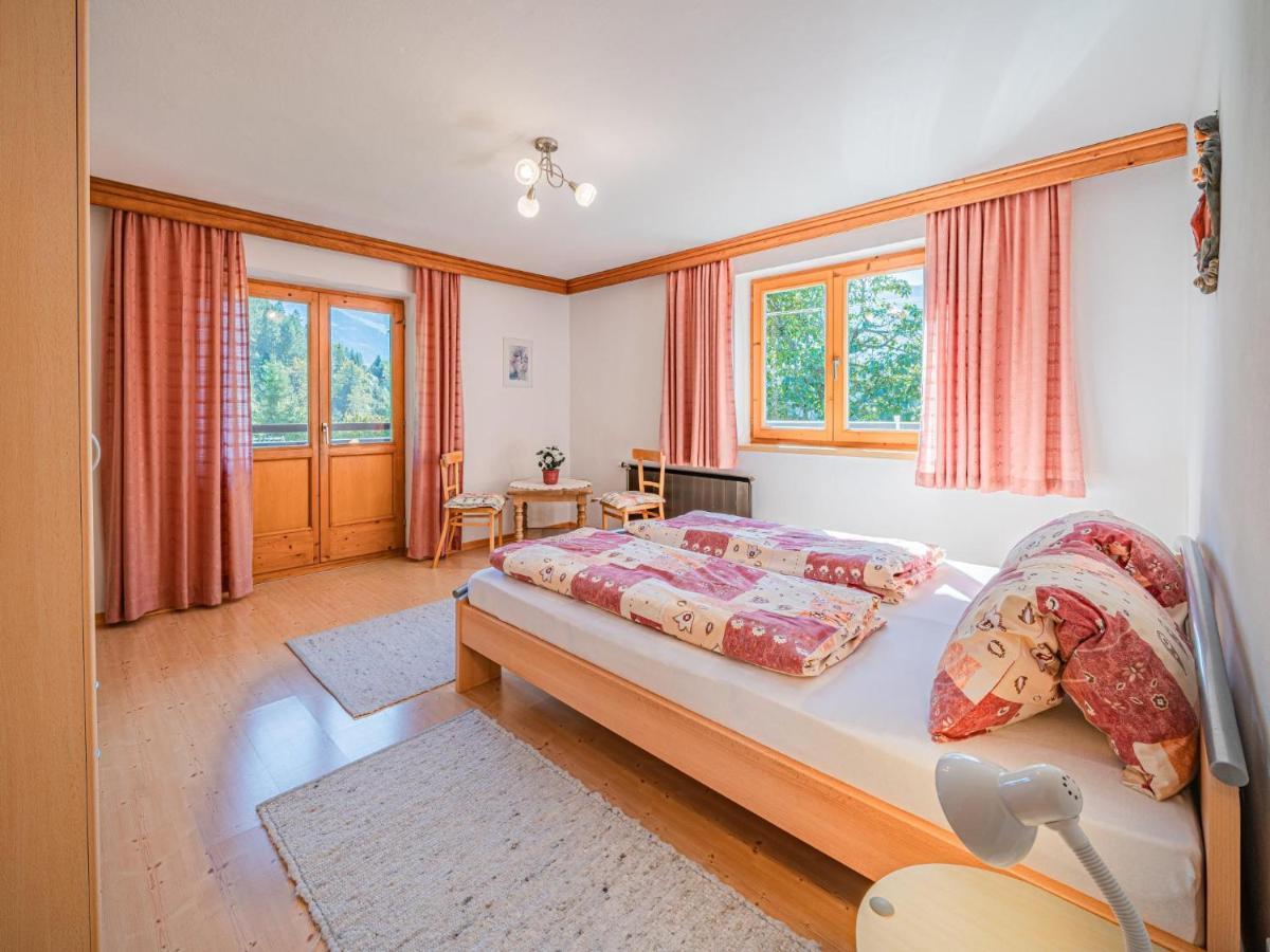 Haus Leitner Lejlighed Westendorf Eksteriør billede