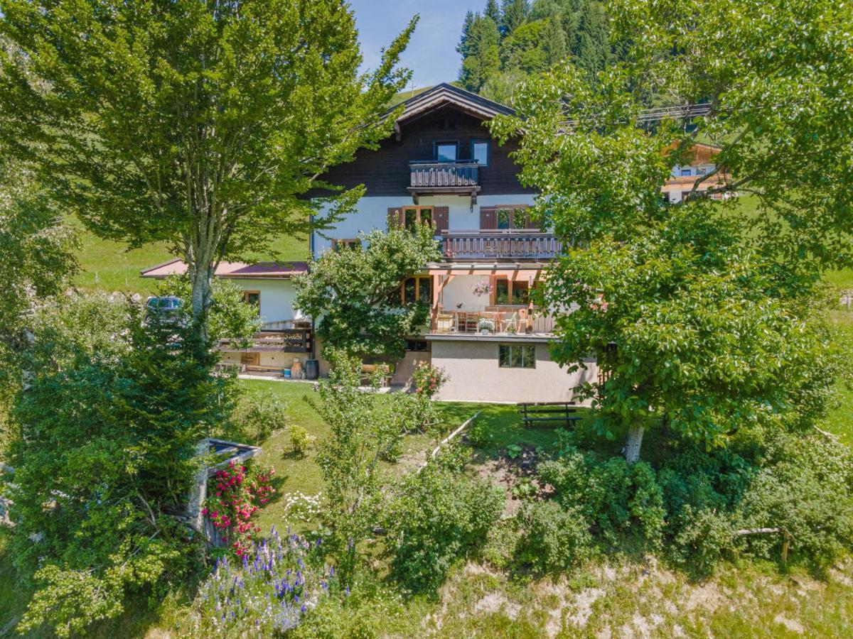 Haus Leitner Lejlighed Westendorf Eksteriør billede