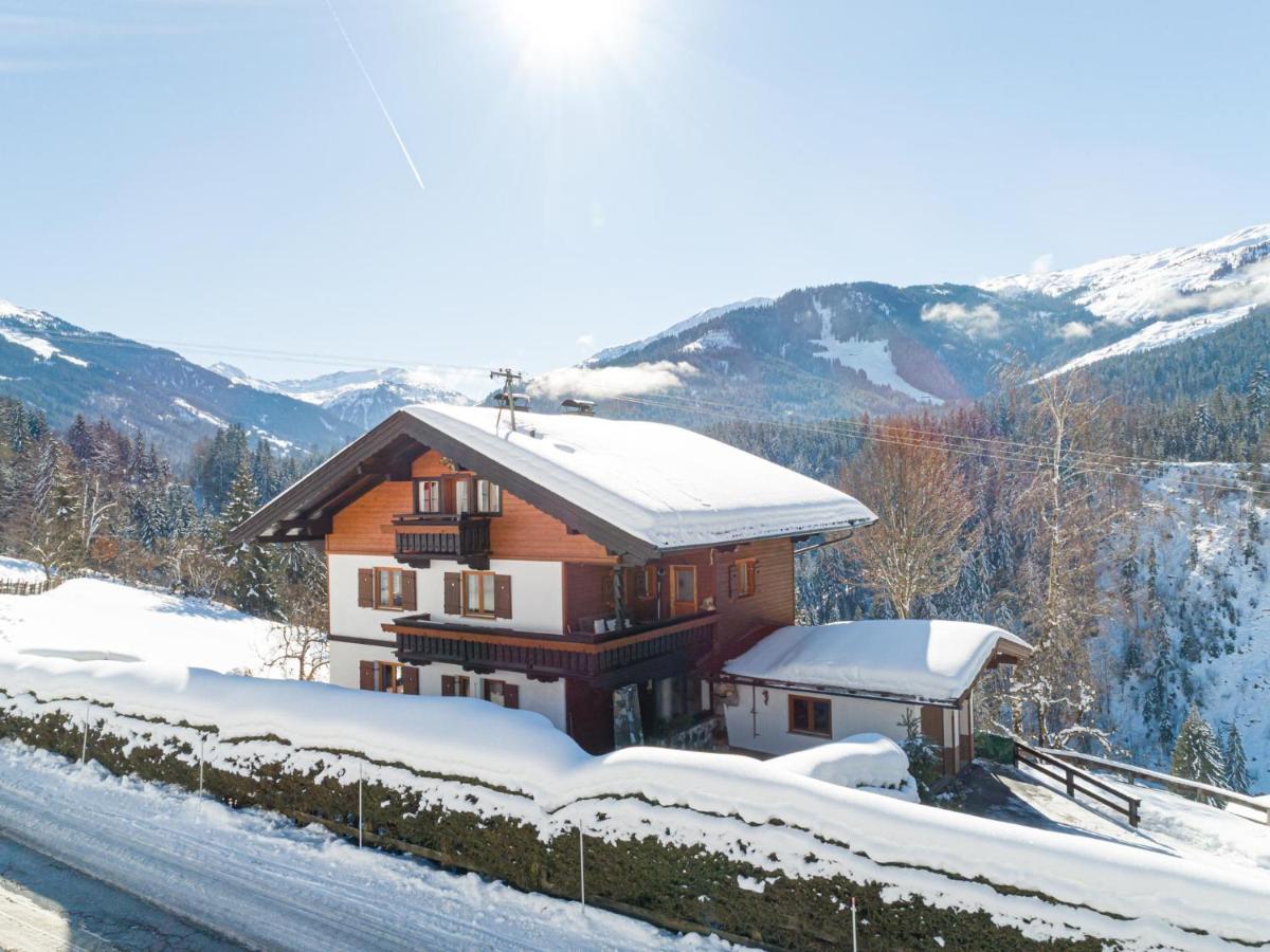 Haus Leitner Lejlighed Westendorf Eksteriør billede