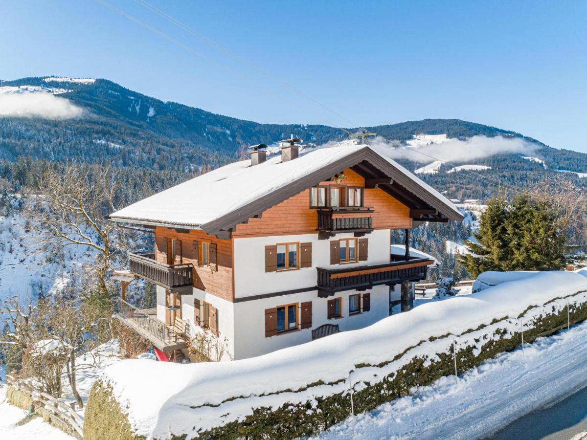 Haus Leitner Lejlighed Westendorf Eksteriør billede