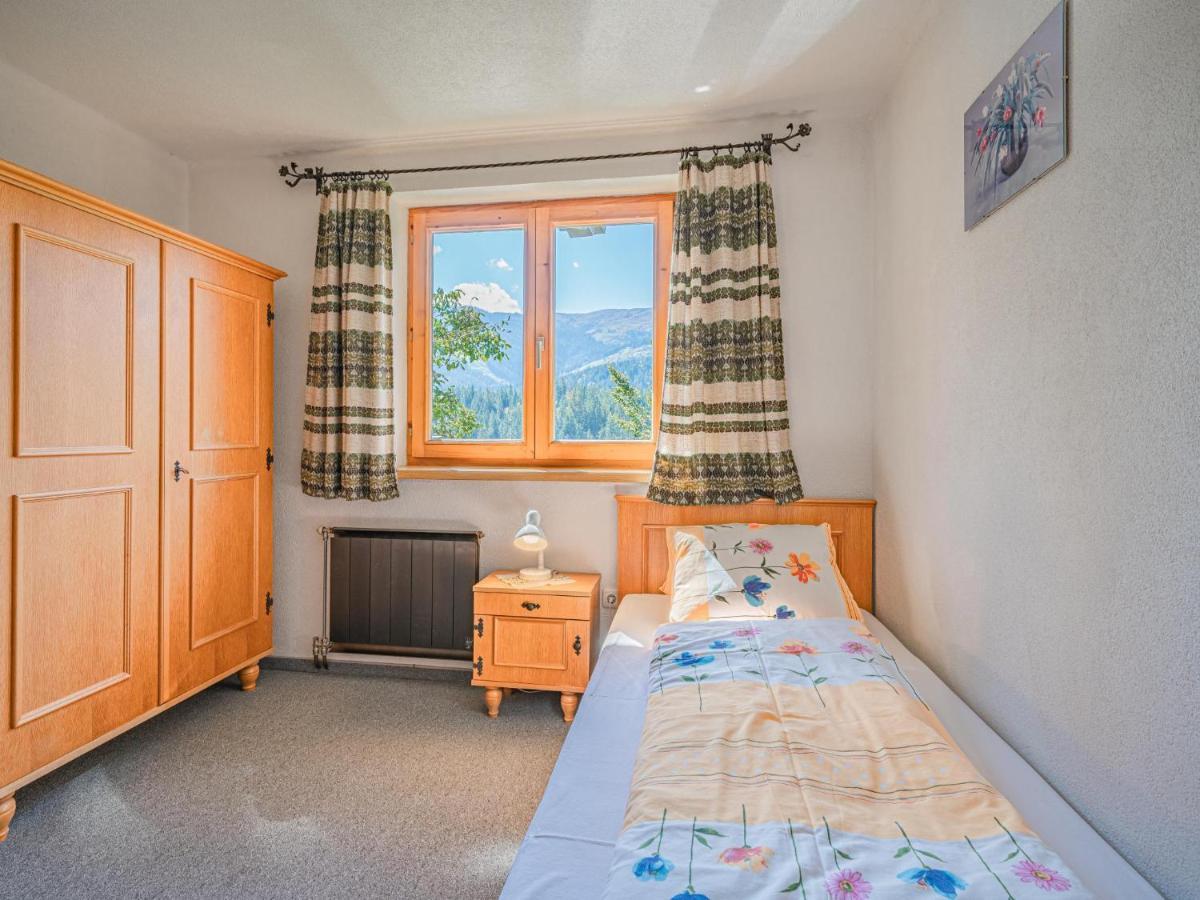 Haus Leitner Lejlighed Westendorf Eksteriør billede