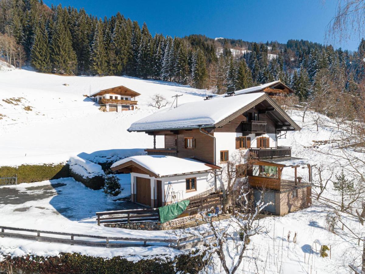 Haus Leitner Lejlighed Westendorf Eksteriør billede