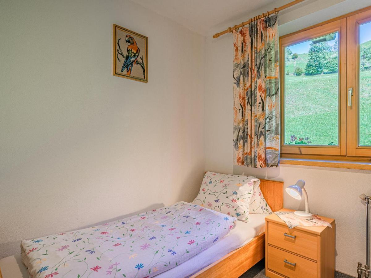 Haus Leitner Lejlighed Westendorf Eksteriør billede